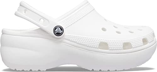 Platform Clog