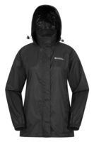 Pakka Waterproof Jacket