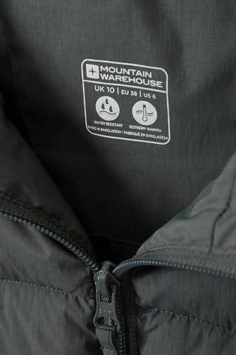 Opal Padded Gilet