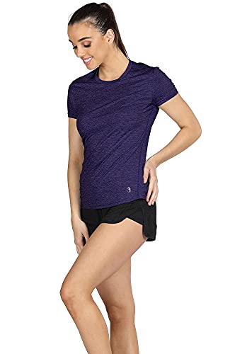 Workout T-Shirt, 3-Pack
