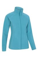 Raso Fleece - Full Zip Sweater