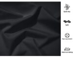 UPF 50+ Quick Dry Polo Shirt