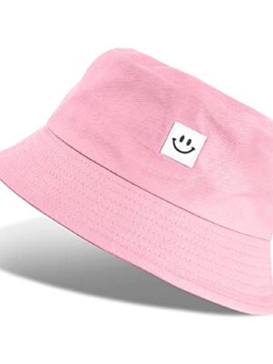 Foldable Cotton Sun Hat