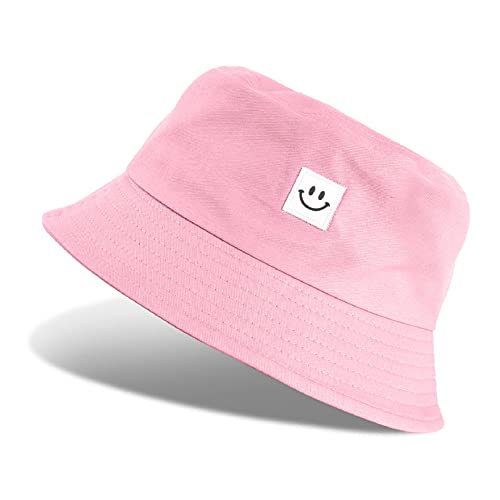 Foldable Cotton Sun Hat