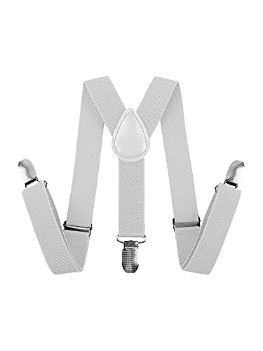 Adjustable Braces Suspenders