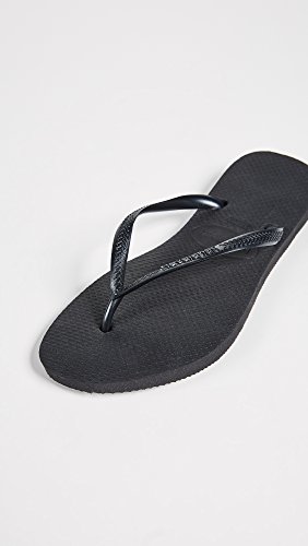 Slim Sandals