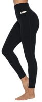 High Waisted Gym Leggings with Pockets