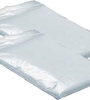 Emergency Clear Rain Ponchos