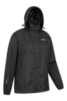 Pakka Waterproof Jacket