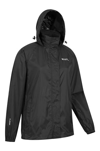 Pakka Waterproof Jacket