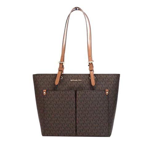 Jet Set Medium Double Pocket Tote