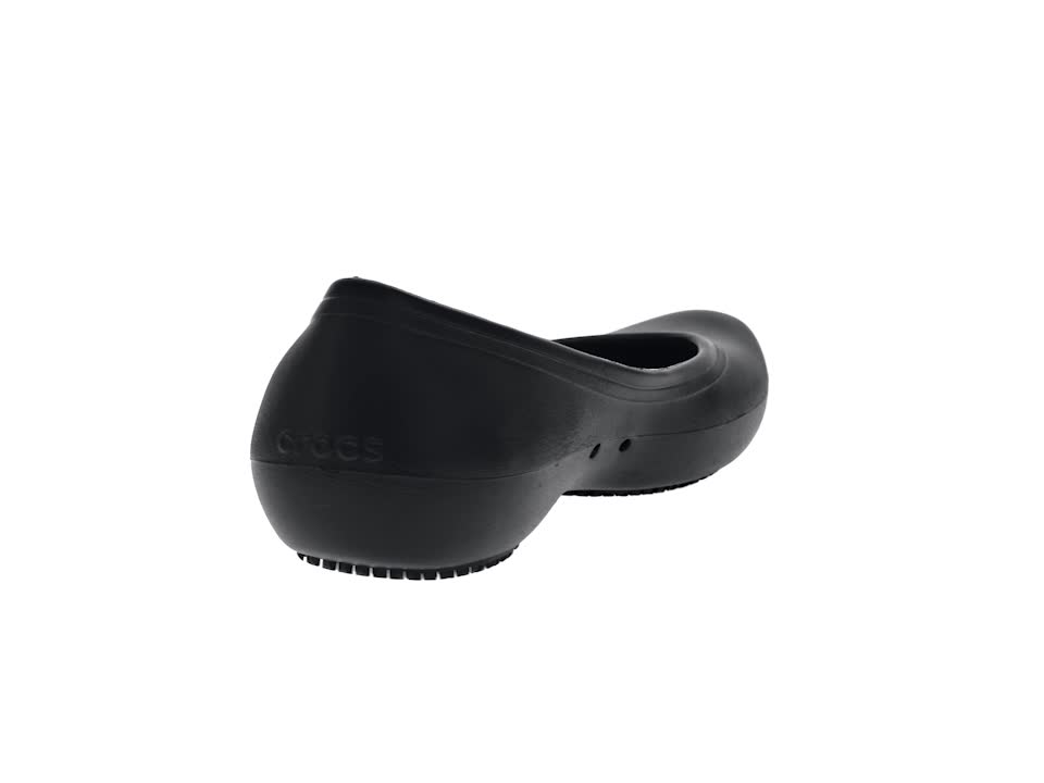 Work Ballet Flats