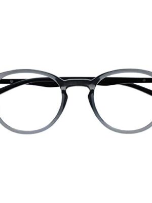 OPULIZE Blue Light Blocking Glasses Slim Round Frame