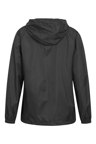 Pakka Waterproof Jacket