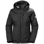 Crew Hooded Jacket