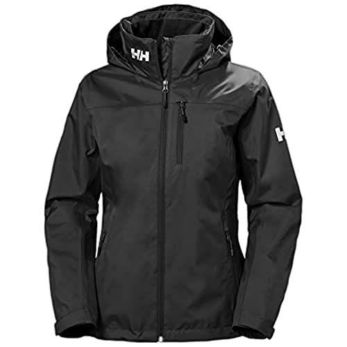 Crew Hooded Jacket