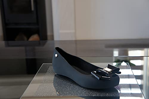 Jelly Ballet Shoes