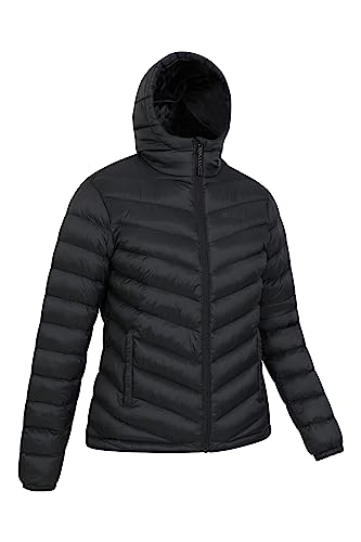 Seasons Padded Jacket - Water Resistant