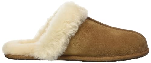 Scuffette II Slipper