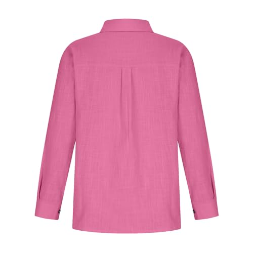 Button Down Shirts, Long Sleeve