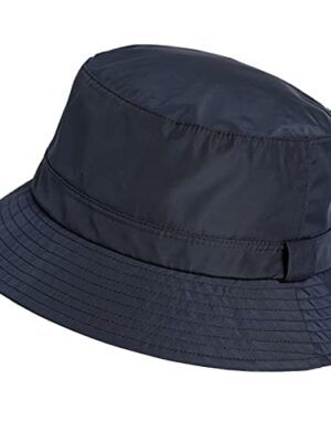 Waterproof Bucket Hat - UPF 50+ Adjustable
