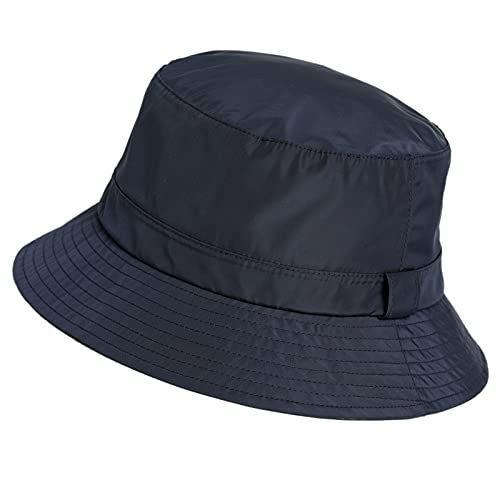 Waterproof Bucket Hat - UPF 50+ Adjustable