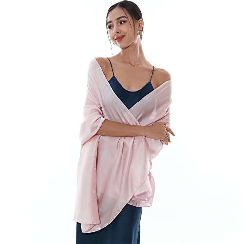 Pashmina Shawl Wrap Chiffon Scarf