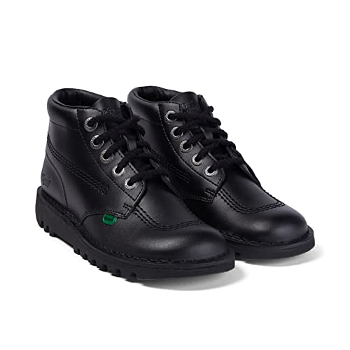 Kick Hi Classic Ankle Boots