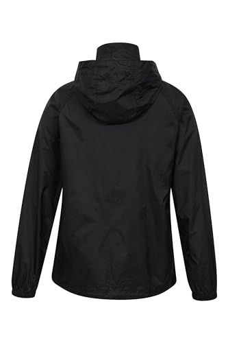 Pakka Waterproof Jacket