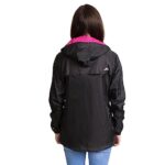 Waterproof Packaway Jacket