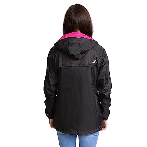 Waterproof Packaway Jacket