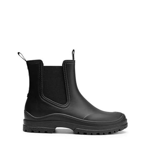 Waterproof Garden & Hiking Boots