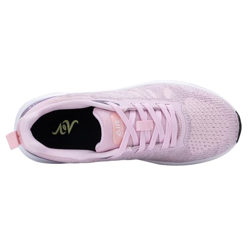 Orthopedic Walking Trainers with Arch Support