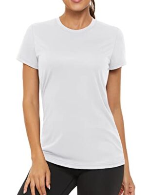Quick Dry UV Protection Sport T-Shirt