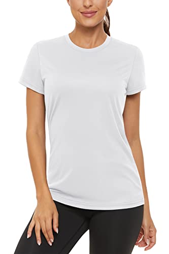 Quick Dry UV Protection Sport T-Shirt