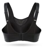 High Impact Wirefree Sports Bra