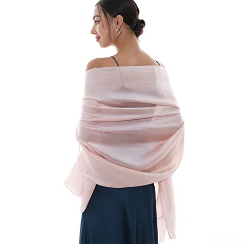 Pashmina Shawl Wrap Chiffon Scarf