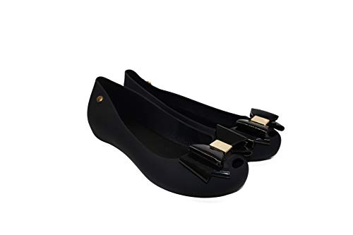 Jelly Ballet Shoes