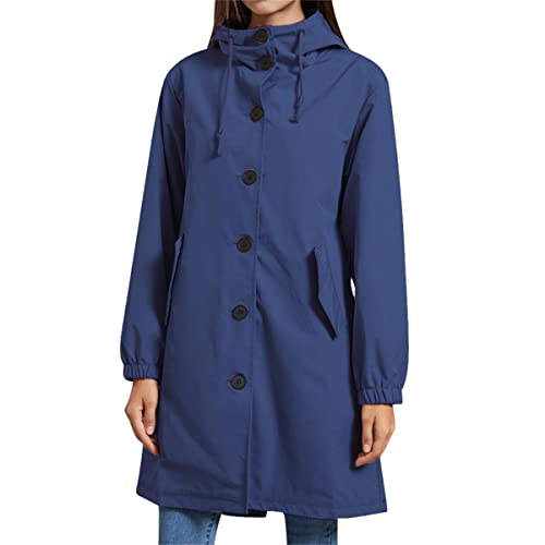 Waterproof Windproof Lightweight Raincoat