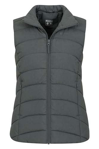 Opal Padded Gilet