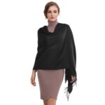 Pashmina Shawls and Wraps