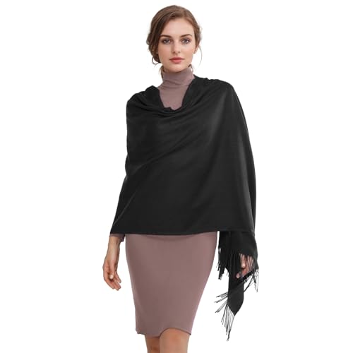 Pashmina Shawls and Wraps