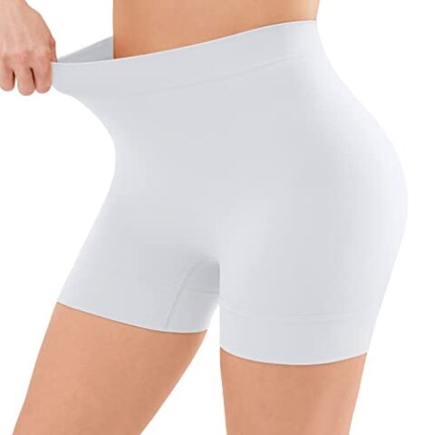 Anti Chafing Seamless Chub Rub Shorts
