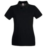 Short Sleeve Polo Shirt