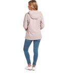 Craven Waterproof Rain Jacket
