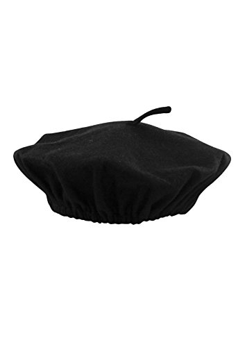 Classic Beret Hat