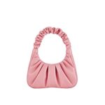 Gabbi Ruched Hobo Bag