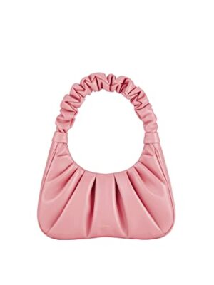 Gabbi Ruched Hobo Bag