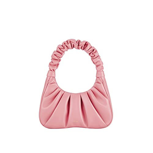 Gabbi Ruched Hobo Bag