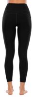 High Waist Yoga Pants with Pockets